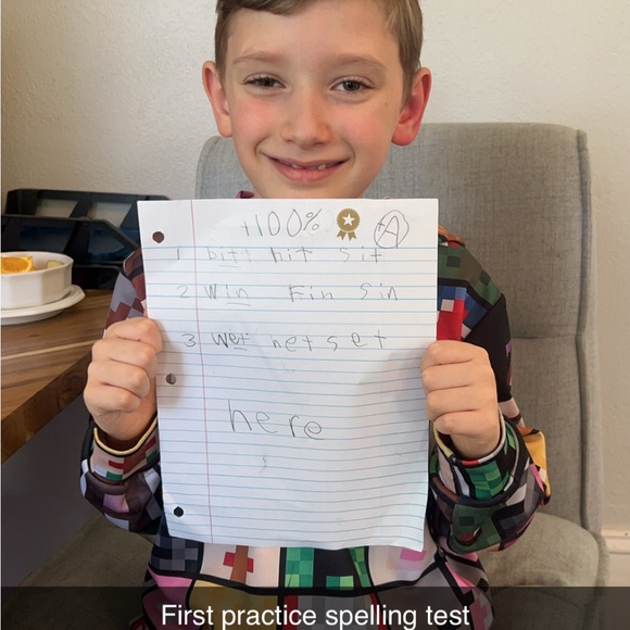 Meet your Posher, Jr. - Picture 9 of 17